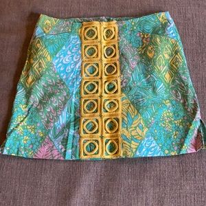 Lilly Pulitzer Skort